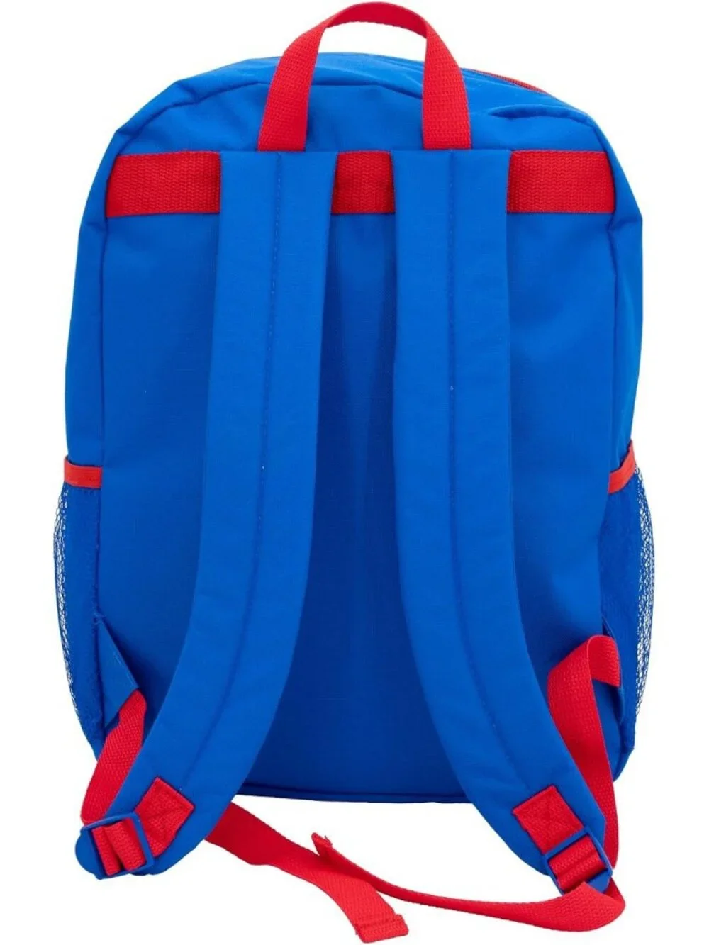 Super Mario 2-Piece Backpack Set for Kids - 16